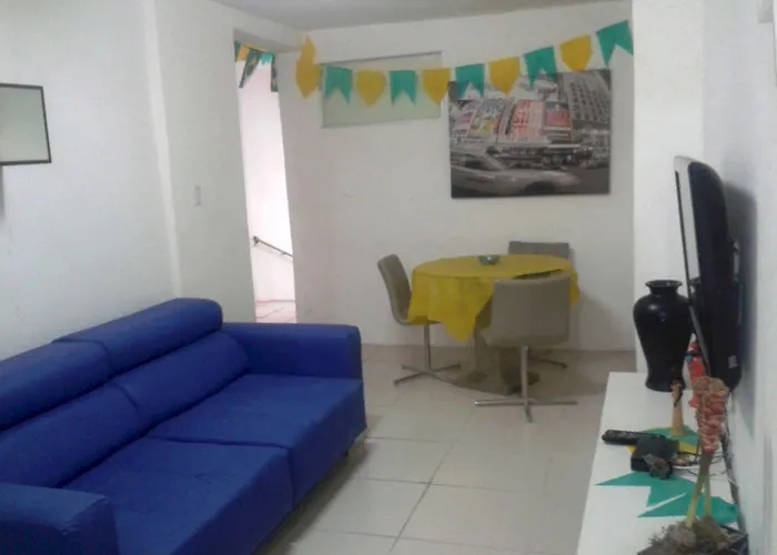 Pousada Fortaleza Sleepo