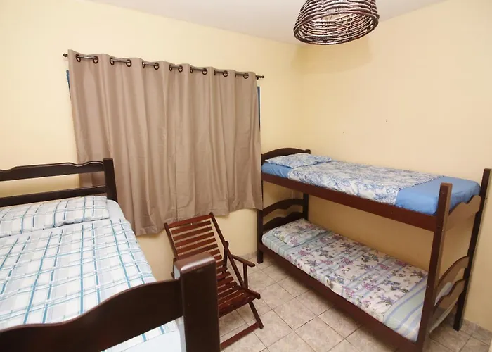 Pousada Fortaleza Aeroporto HousePousada